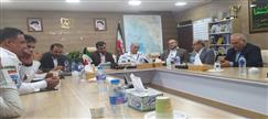 آمادگی کامل اورژانس کشور برای خدمات رسانی به زائران اربعین حسینی