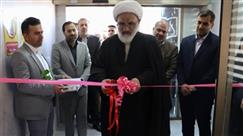 بخش «ام‌آر‌آی» بیمارستان شهید بهشتی آبادان افتتاح شد