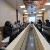 جلسه سازماندهی تشکیلات بیمارستان جدید الاحداث آیت الله طالقانی(علوی)